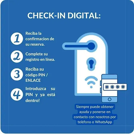 Surf Hideaway Appartement Saint-Sébastien