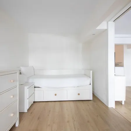 Surf Hideaway Appartement