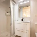 Apartment Surf Hideaway *