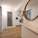 Apartment Surf Hideaway San Sebastian