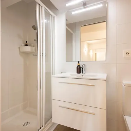 Apartment Surf Hideaway *