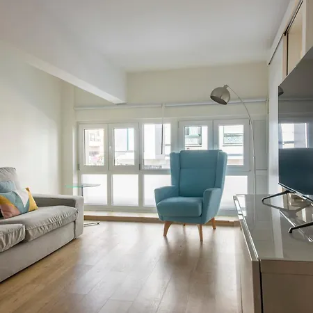 Apartment Surf Hideaway *