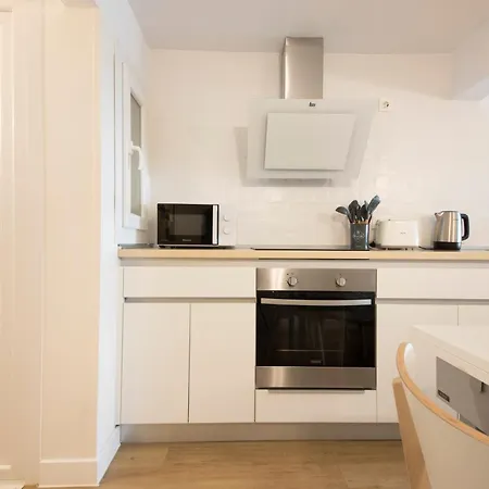 Apartman Surf Hideaway