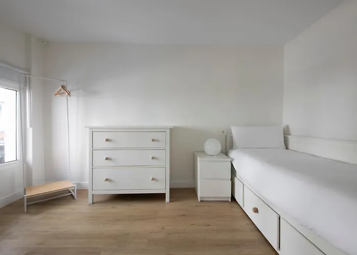 Surf Hideaway San Sebastián