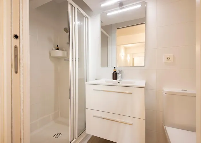 Apartamento Surf Hideaway *