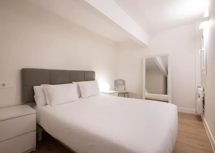 Surf Hideaway * San Sebastián