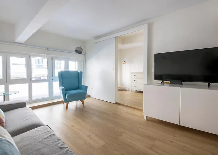 Apartman Surf Hideaway