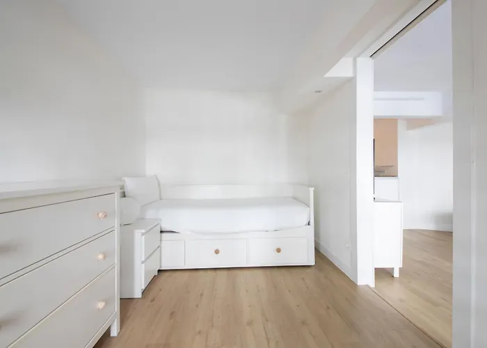 Surf Hideaway Apartman