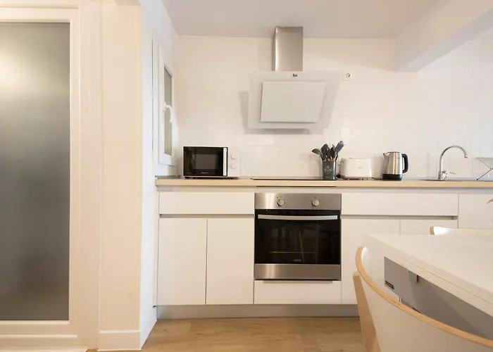 Apartamento Surf Hideaway