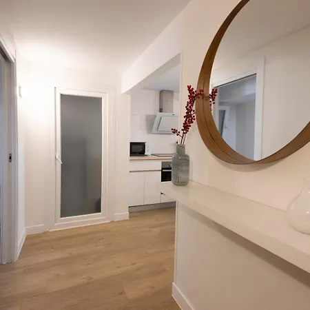 Apartamento Surf Hideaway San Sebastián